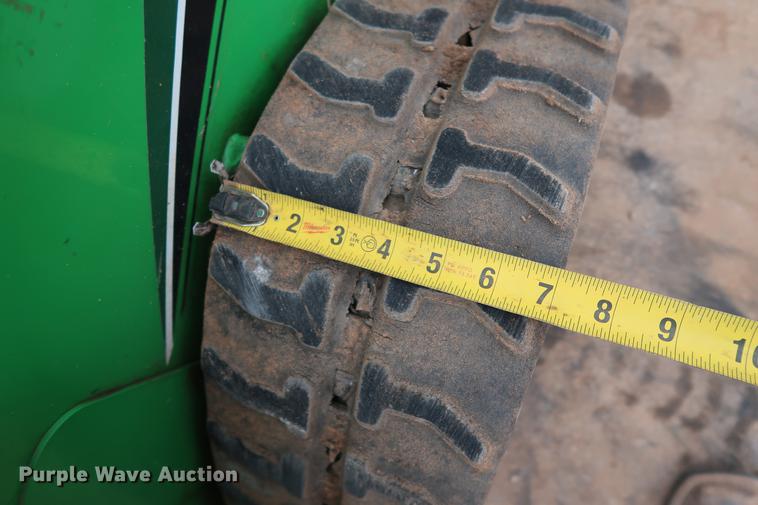 image for item FI9762 2013 Vermeer RTX100 trencher