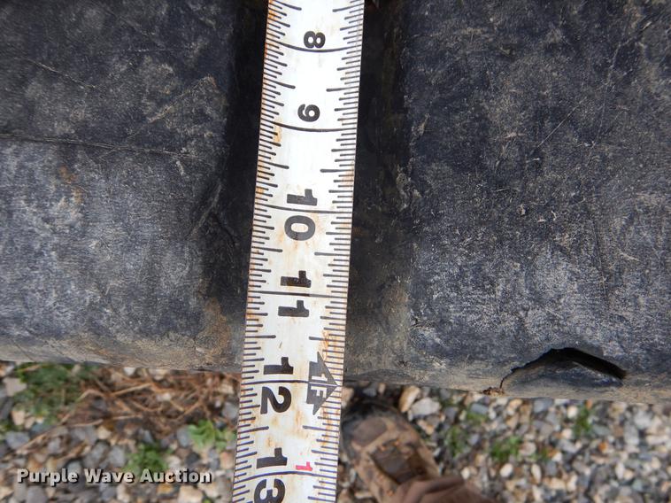 image for item FQ9504 2007 John Deere CT322 skid steer