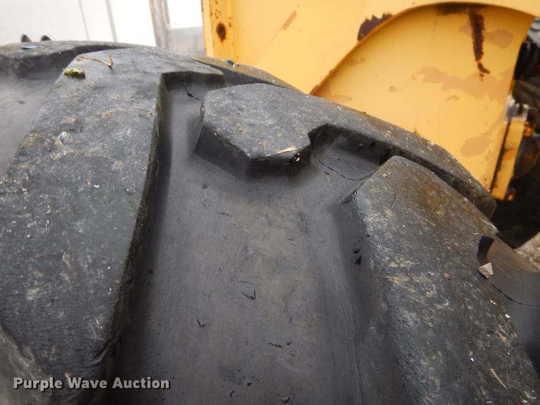 image for item FQ9505 1990 Dresser 850 motor grader