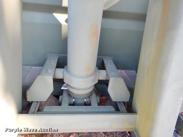 image for item FQ9518 Engineer Mission 132632 dump bed