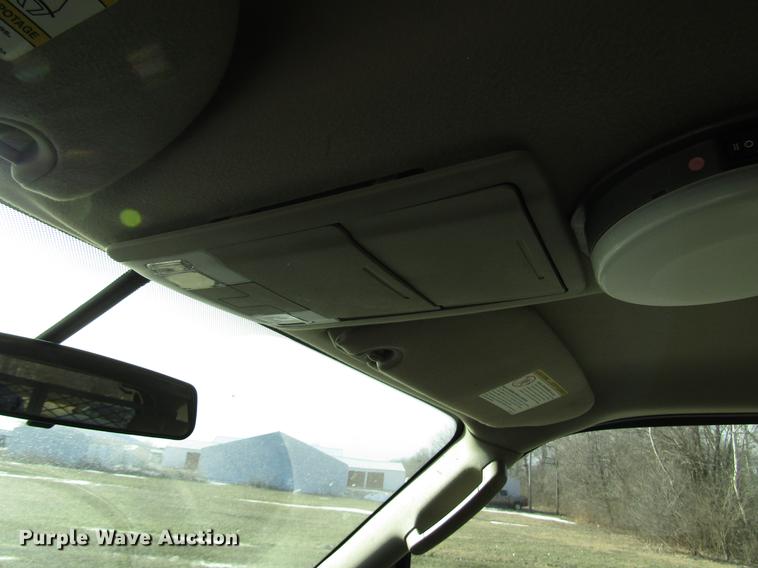 image for item DB6893 2007 Ford Expedition SUV