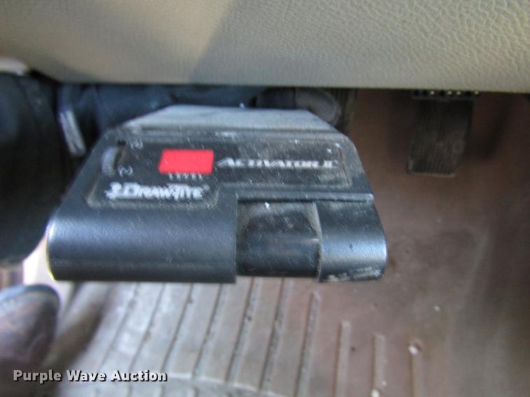 image for item DB6893 2007 Ford Expedition SUV