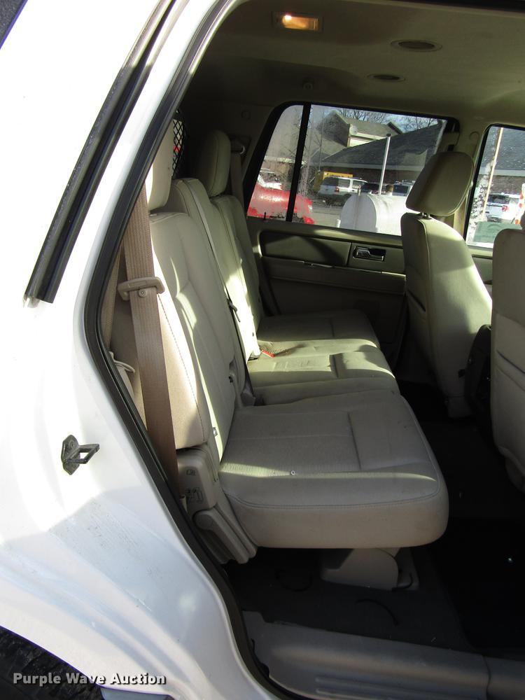 image for item DB6893 2007 Ford Expedition SUV