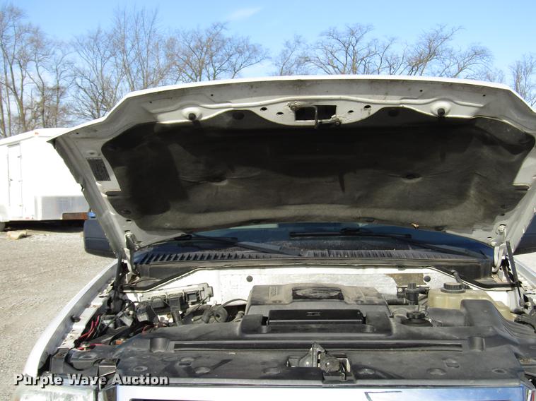 image for item DB6893 2007 Ford Expedition SUV