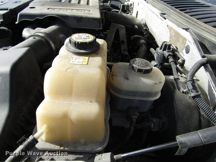 image for item DB6893 2007 Ford Expedition SUV