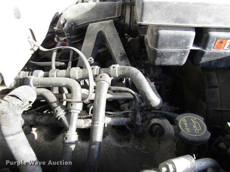 image for item DB6893 2007 Ford Expedition SUV