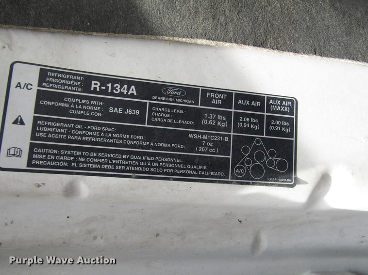 image for item DB6893 2007 Ford Expedition SUV