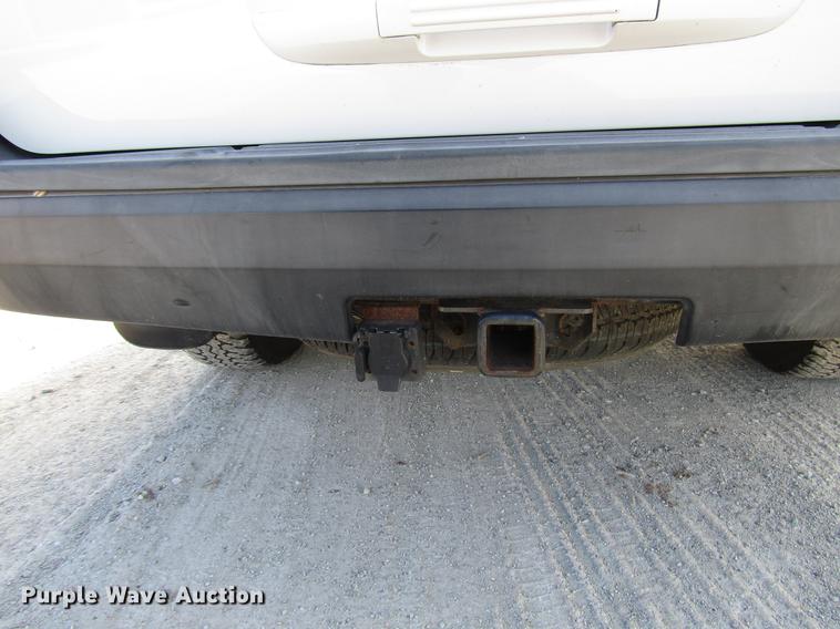 image for item DB6893 2007 Ford Expedition SUV