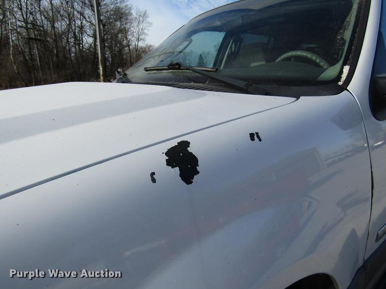 image for item DB6893 2007 Ford Expedition SUV