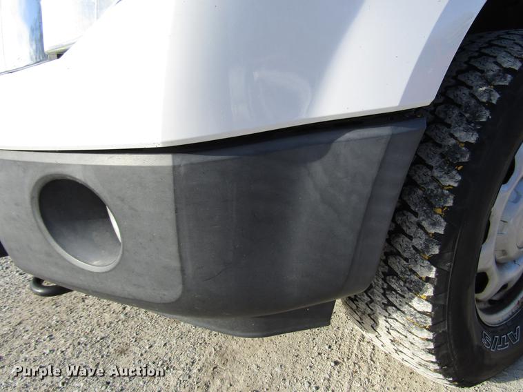 image for item DB6893 2007 Ford Expedition SUV