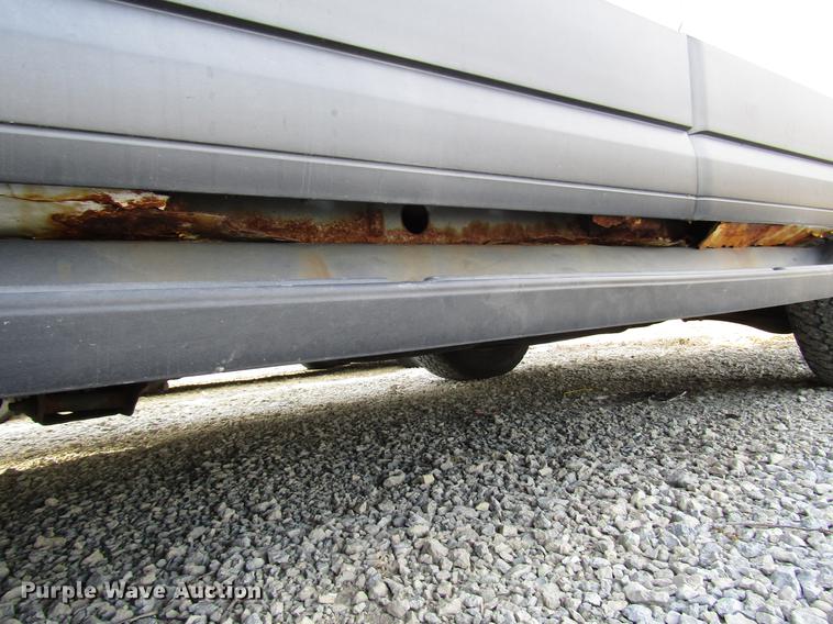 image for item DB6893 2007 Ford Expedition SUV