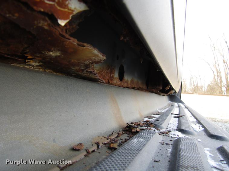 image for item DB6893 2007 Ford Expedition SUV