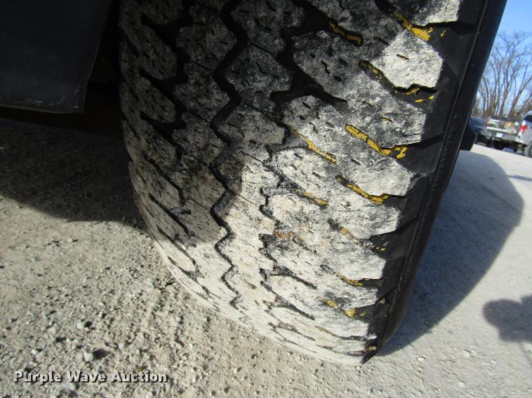 image for item DB6893 2007 Ford Expedition SUV