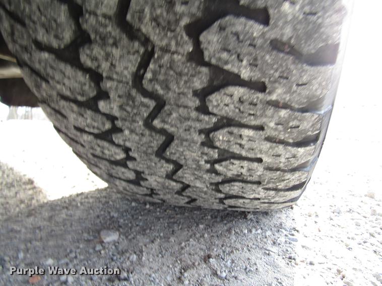 image for item DB6893 2007 Ford Expedition SUV