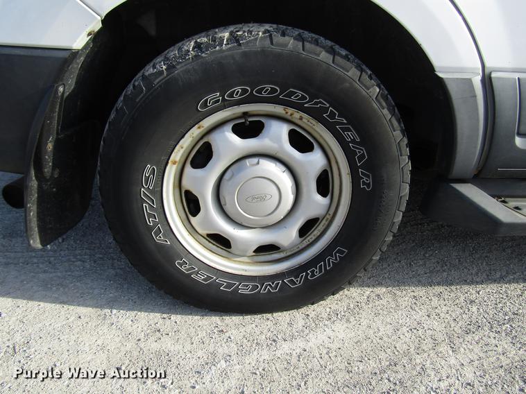 image for item DB6893 2007 Ford Expedition SUV