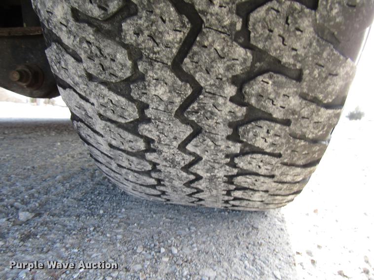 image for item DB6893 2007 Ford Expedition SUV