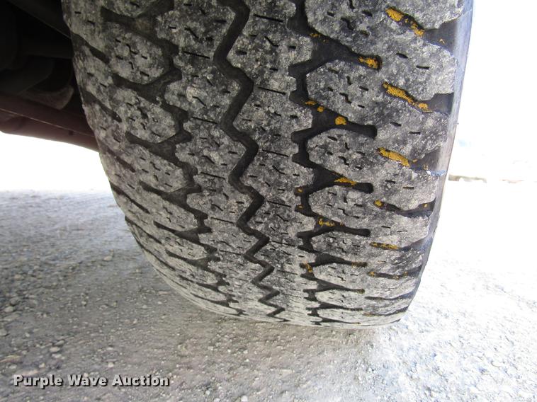 image for item DB6893 2007 Ford Expedition SUV