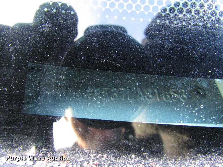 image for item DB6893 2007 Ford Expedition SUV