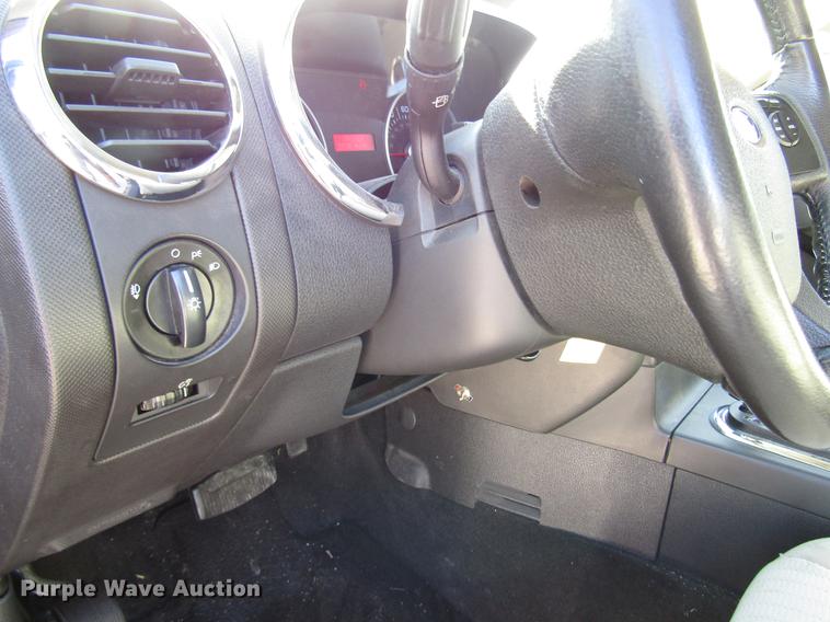 image for item DB6894 2008 Ford Explorer SUV