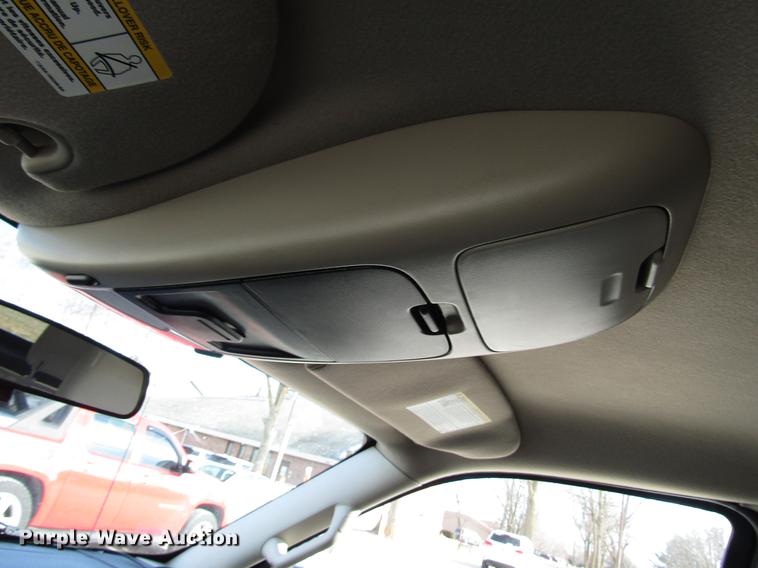 image for item DB6894 2008 Ford Explorer SUV