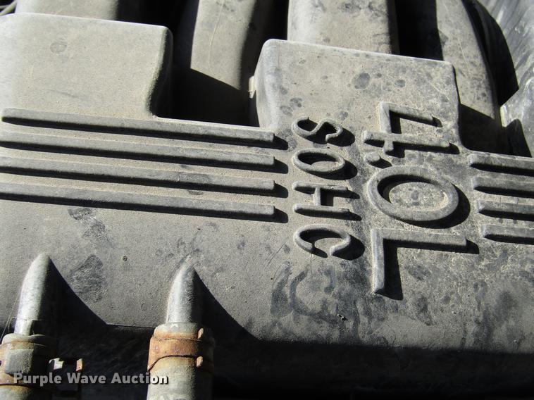 image for item DB6894 2008 Ford Explorer SUV