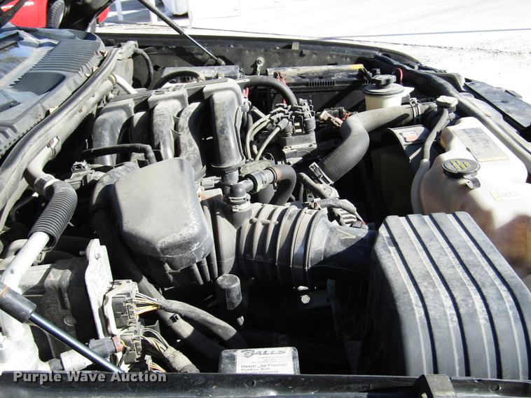 image for item DB6894 2008 Ford Explorer SUV