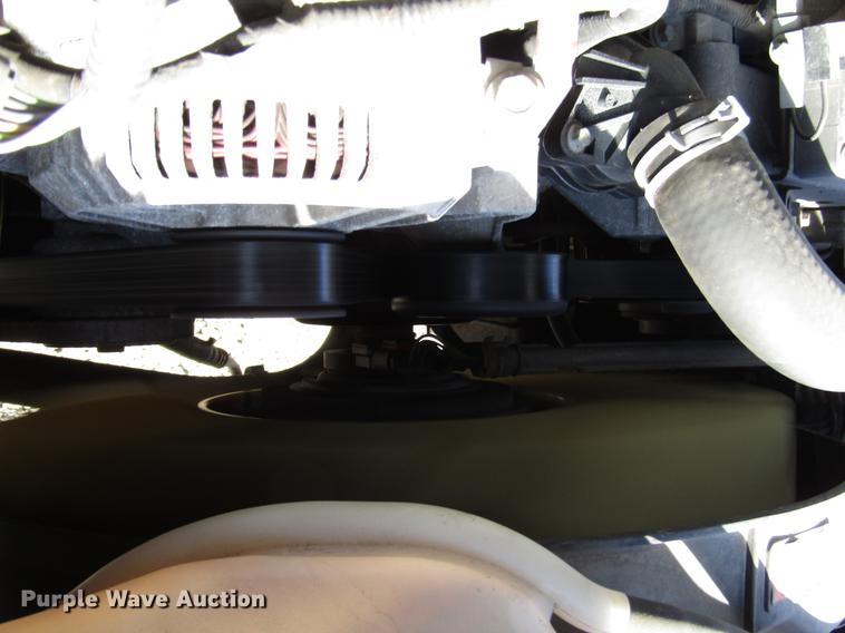 image for item DB6894 2008 Ford Explorer SUV