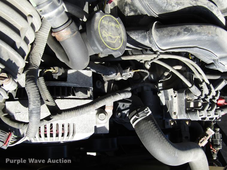 image for item DB6894 2008 Ford Explorer SUV