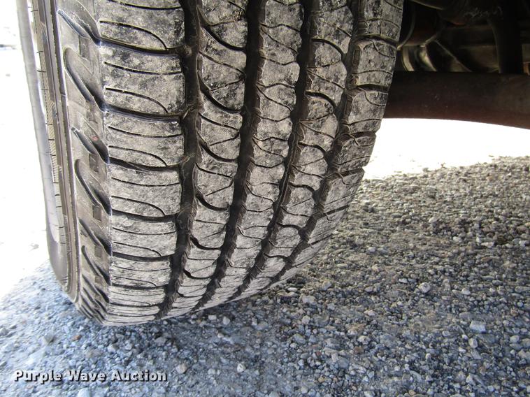 image for item DB6894 2008 Ford Explorer SUV