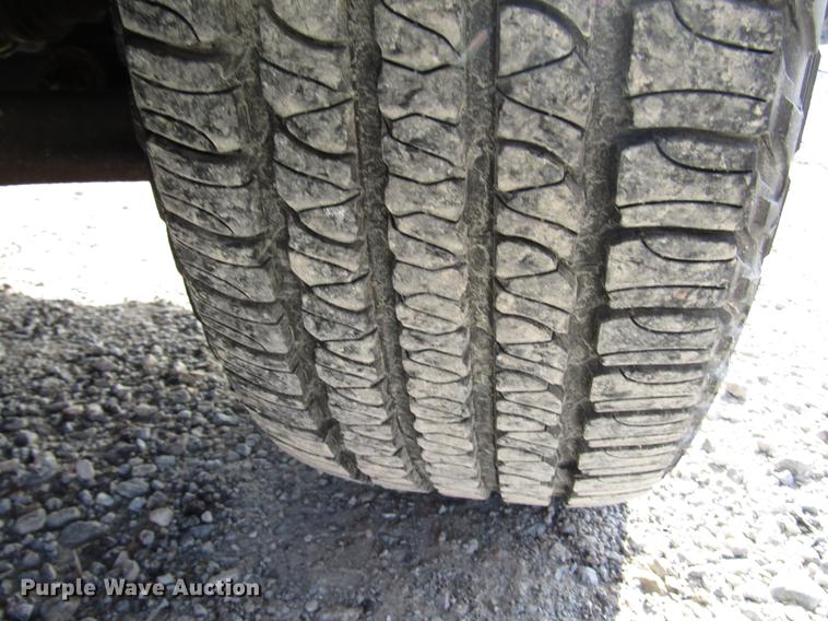 image for item DB6894 2008 Ford Explorer SUV