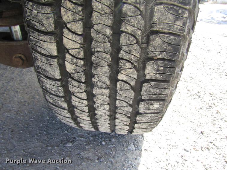 image for item DB6894 2008 Ford Explorer SUV