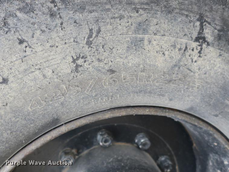 image for item DB8897 2000 Rosco Spread Pro chip spreader