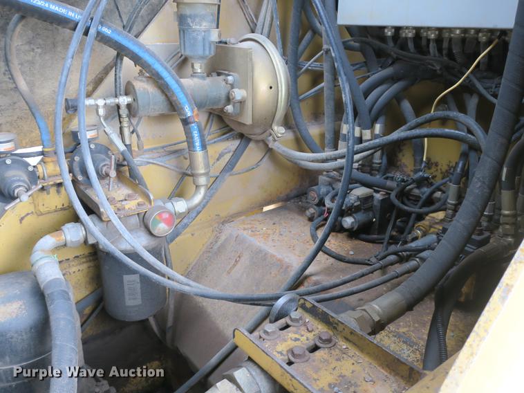 image for item DB8897 2000 Rosco Spread Pro chip spreader