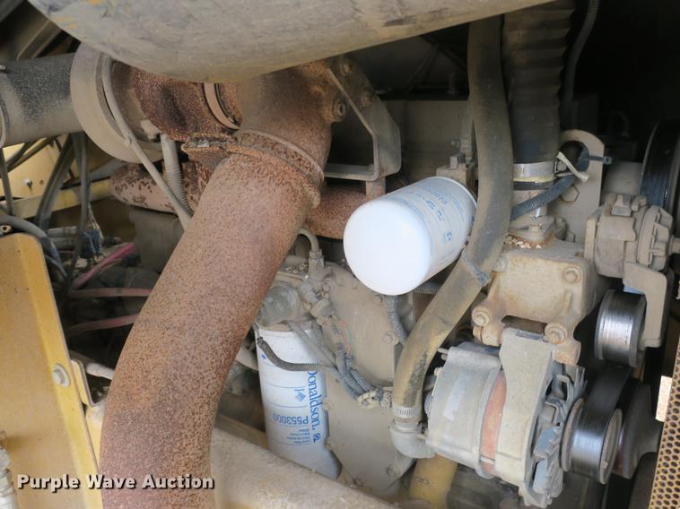 image for item DB8897 2000 Rosco Spread Pro chip spreader