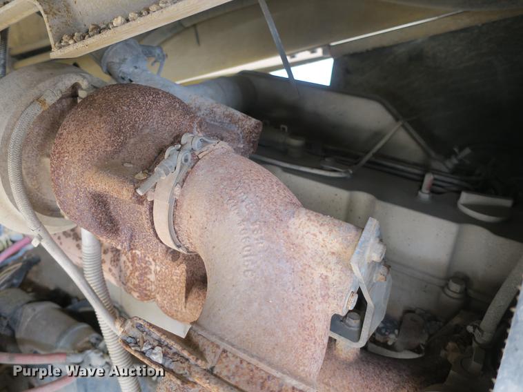 image for item DB8897 2000 Rosco Spread Pro chip spreader