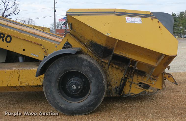 image for item DB8897 2000 Rosco Spread Pro chip spreader