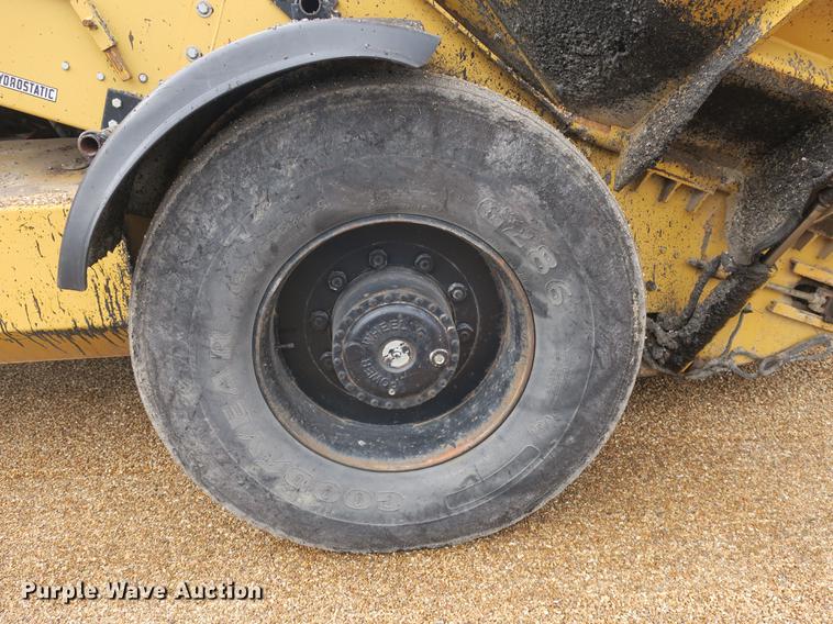 image for item DB8897 2000 Rosco Spread Pro chip spreader