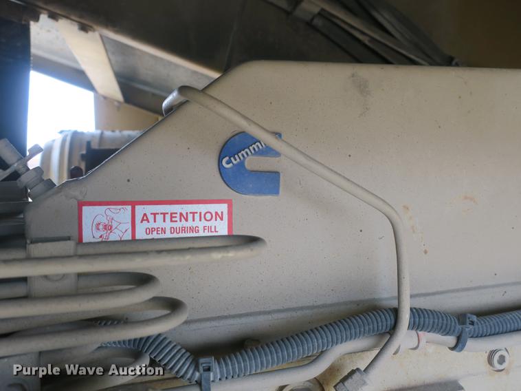 image for item DB8897 2000 Rosco Spread Pro chip spreader