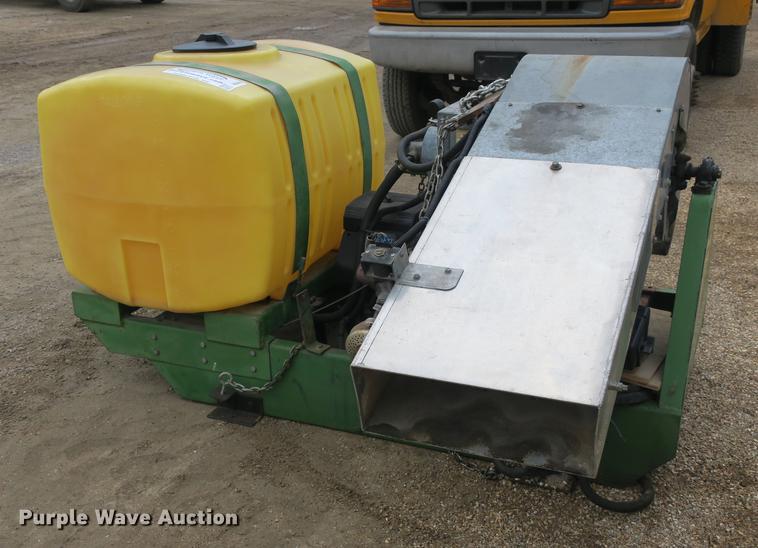 image for item DB8899 Ag-Air Mist sprayer