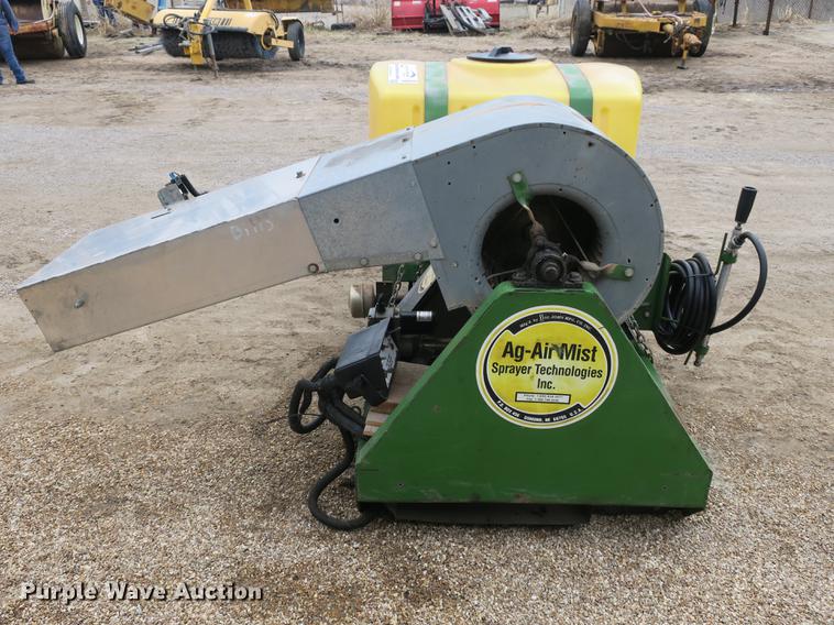 image for item DB8899 Ag-Air Mist sprayer