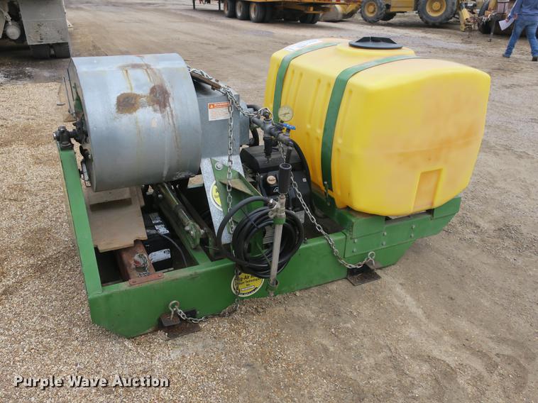 image for item DB8899 Ag-Air Mist sprayer