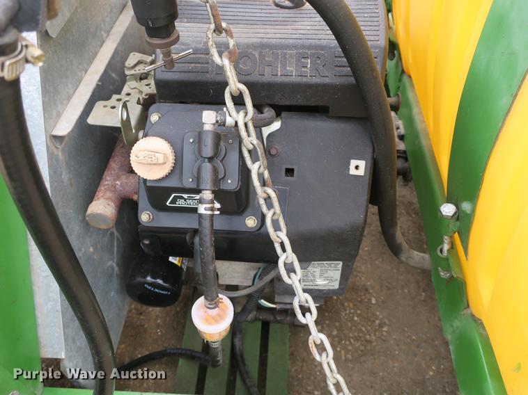 image for item DB8899 Ag-Air Mist sprayer