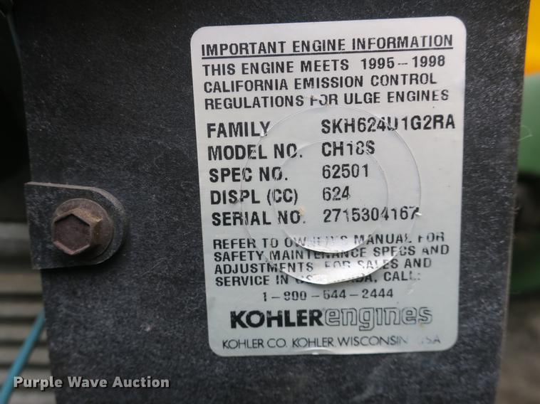 image for item DB8899 Ag-Air Mist sprayer