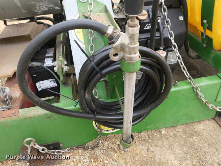 image for item DB8899 Ag-Air Mist sprayer