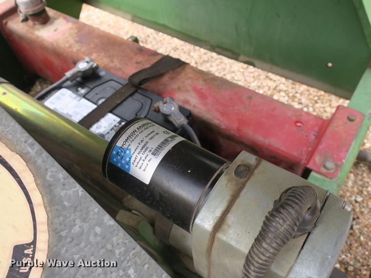 image for item DB8899 Ag-Air Mist sprayer