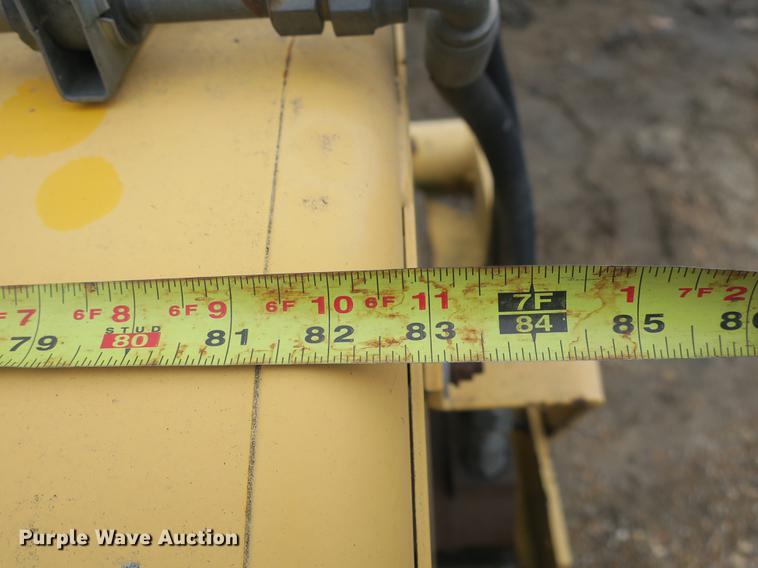 image for item DB8901 Sweepster TH84P2PM002 angle broom