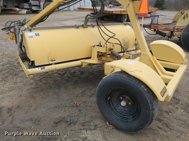 image for item DB8901 Sweepster TH84P2PM002 angle broom