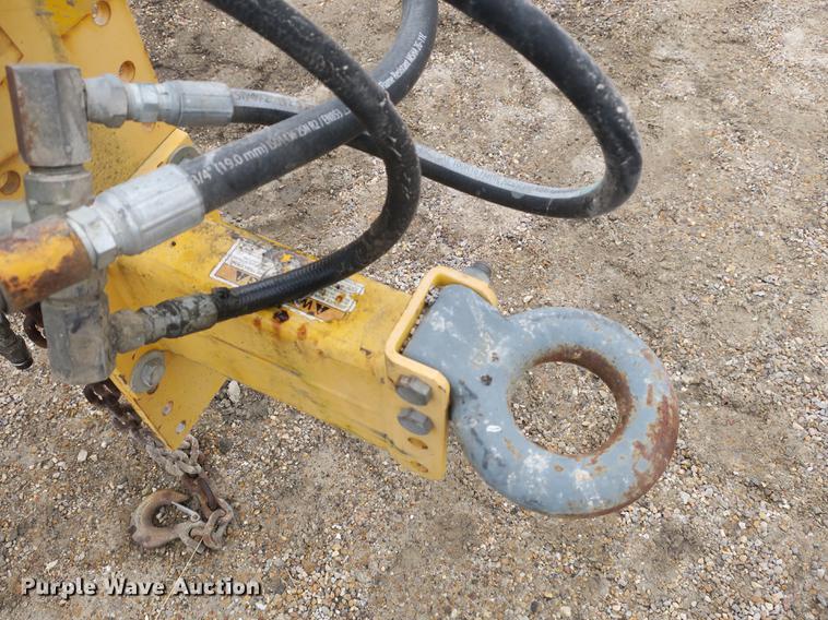 image for item DB8901 Sweepster TH84P2PM002 angle broom