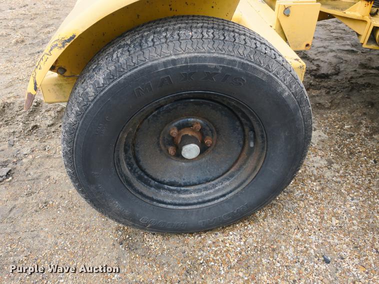 image for item DB8901 Sweepster TH84P2PM002 angle broom