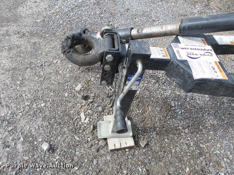 image for item DD2337 Frontier FM1015 batwing finish mower